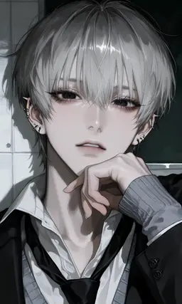 Profile image of 후유키