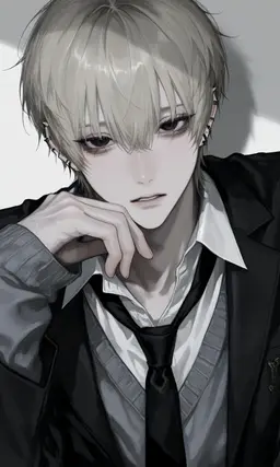 Profile image of 타이치