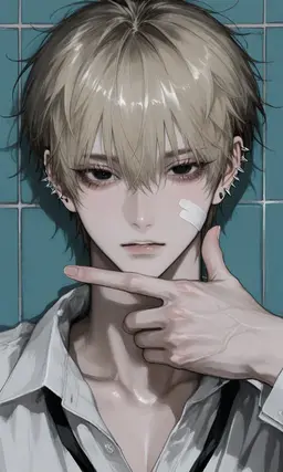 Profile image of 루신