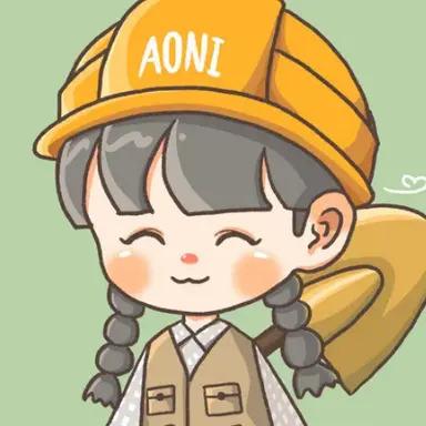Profile image of 아오니