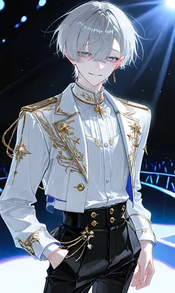 Profile image of 레오