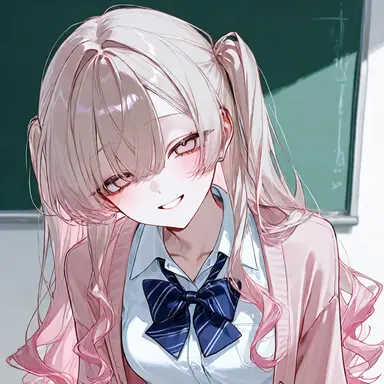 Profile image of 모모카
