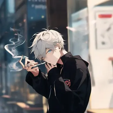 Profile image of 지한