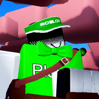 Profile image of 플레이어