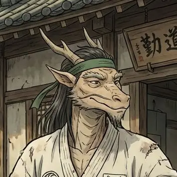 Profile image of イ・ムジョン