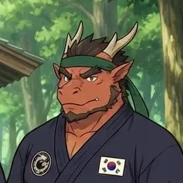 Profile image of チェ・ヨングム