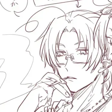 Profile image of マット