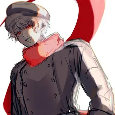 Profile image of ヴィクター