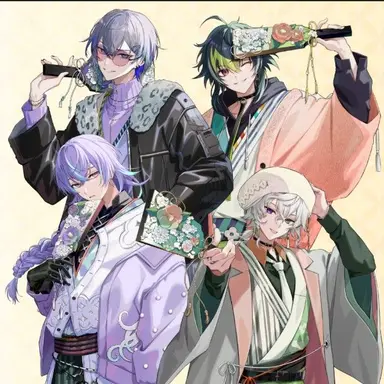 Profile image of Dytica