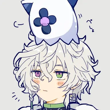 Profile image of 叢雲カゲツ