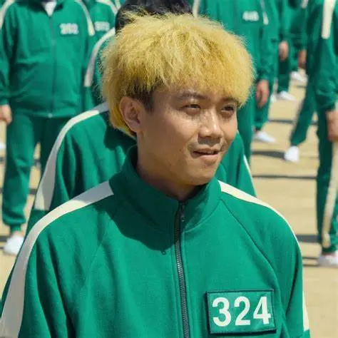 RareKishu2567의 謎の324番