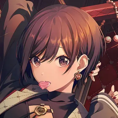 Profile image of 시노노메 에나