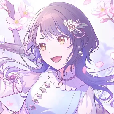 Profile image of 시라이시 안