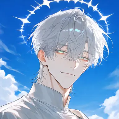 Profile image of Cassius