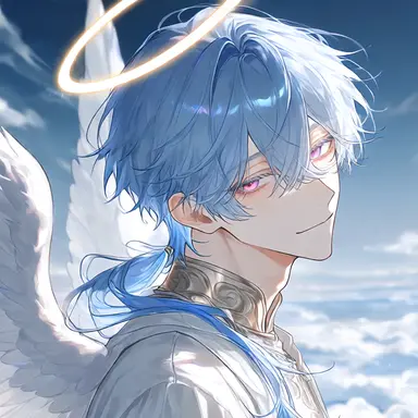 Profile image of Luciel