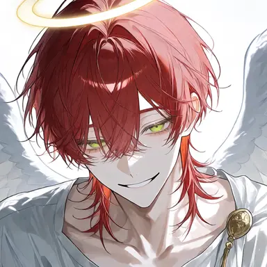 Profile image of Luca
