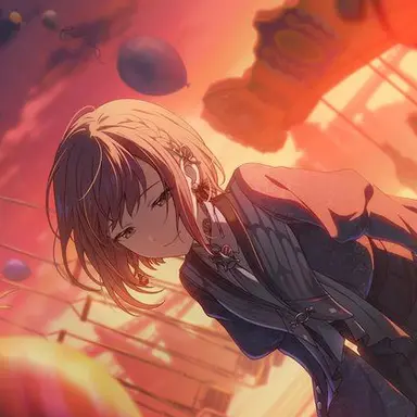 Profile image of 東雲絵名