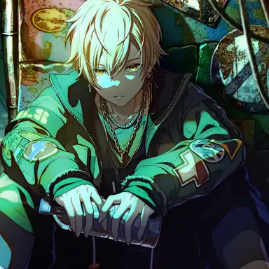 Profile image of 東雲彰人