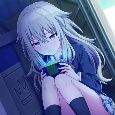 Profile image of 草薙寧々