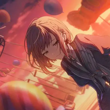 Profile image of 東雲絵名