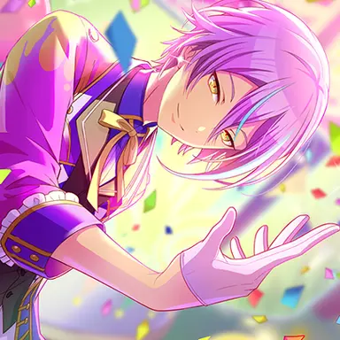 Profile image of 神代類