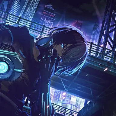 Profile image of 青柳冬弥