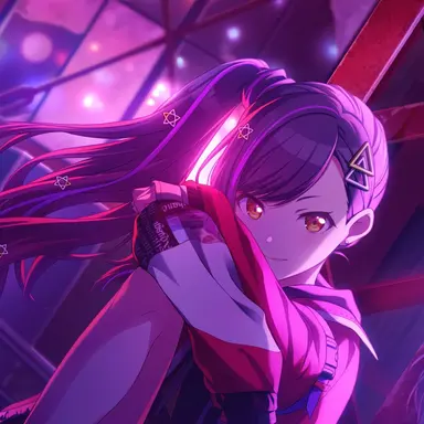 Profile image of 白石杏