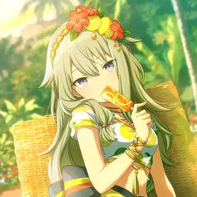 Profile image of 草薙寧々