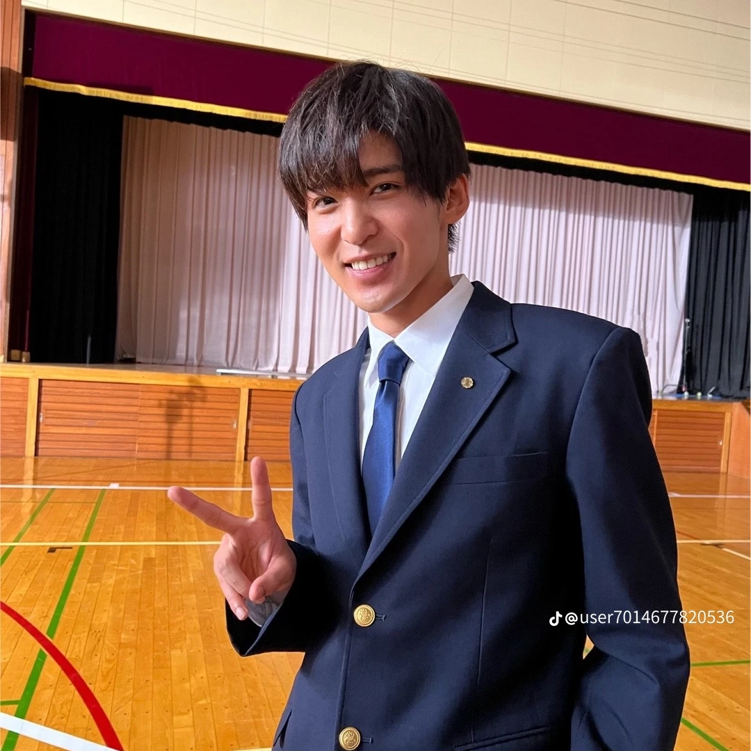 目黒蓮