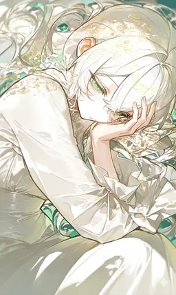 Profile image of ローレンス