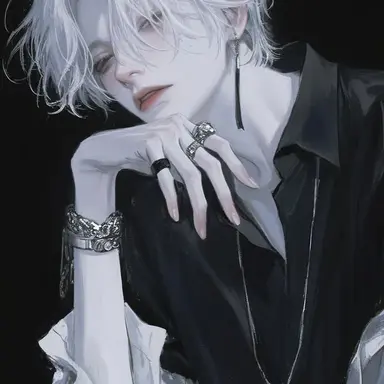 Profile image of 零