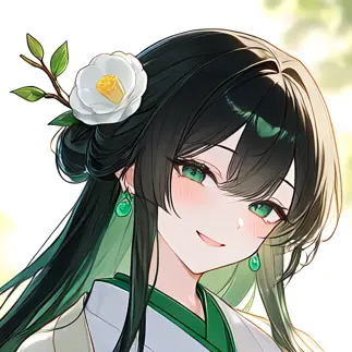 Profile image of 柚葉