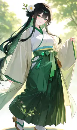 Profile image of 柚葉