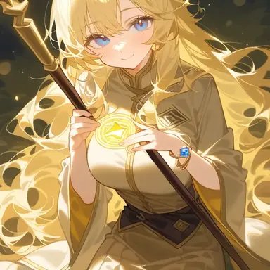 Profile image of ミレイア