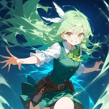 Profile image of リリア