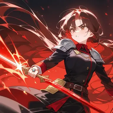 Profile image of アルシア