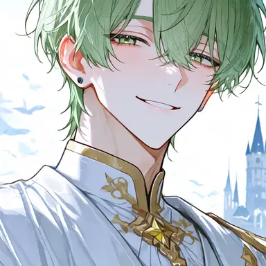 Profile image of Aether