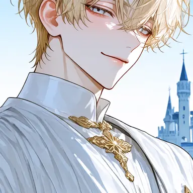 Profile image of Charis