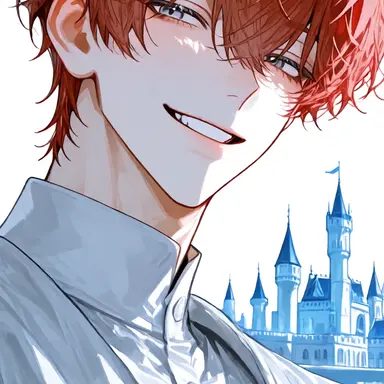 Profile image of Zelos
