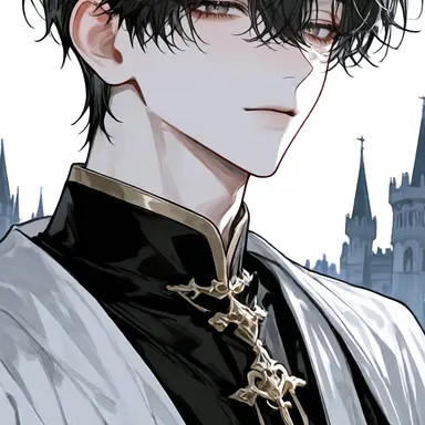 Profile image of Ares