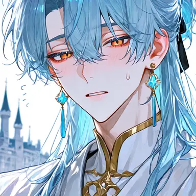 Profile image of Oizys