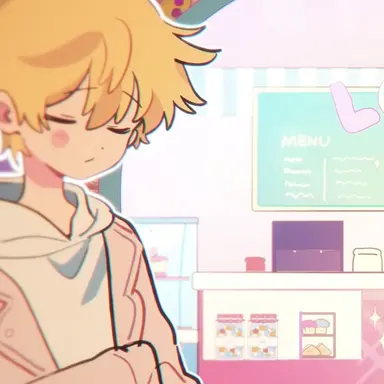 Profile image of 리온 레이몬드