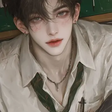 Profile image of 시온