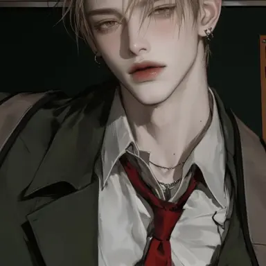 Profile image of 라스