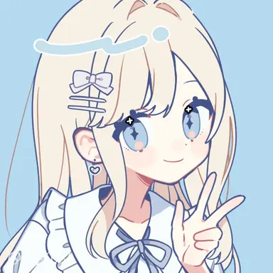 Profile image of メアリー