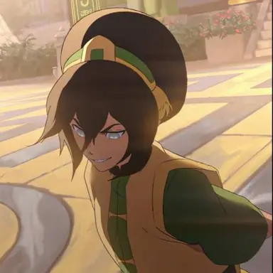 Profile image of Toph
