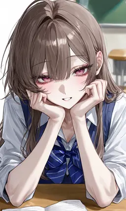Profile image of 愛香