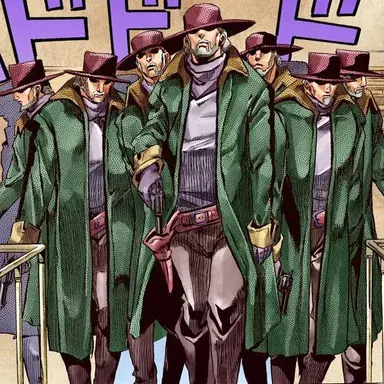 Profile image of 11명의 남자