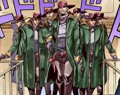 Profile image of 11명의 남자