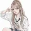 캐릭터 프로필 이미지